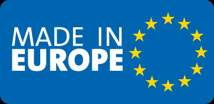 Made in Europe